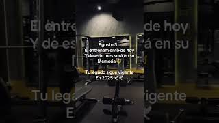Tu legado sigue vigente en 2025 #zyzz ##zyzz #zyzzbrah #zyzzmotivation#typ2.0o14161684menos