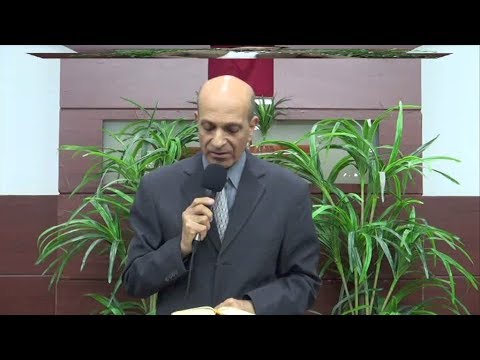 توارث اللعنات د كمال حنا