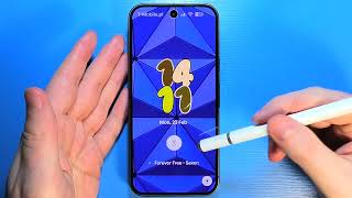 Google Pixel: How To Enable Use Now Playing screenshot 1