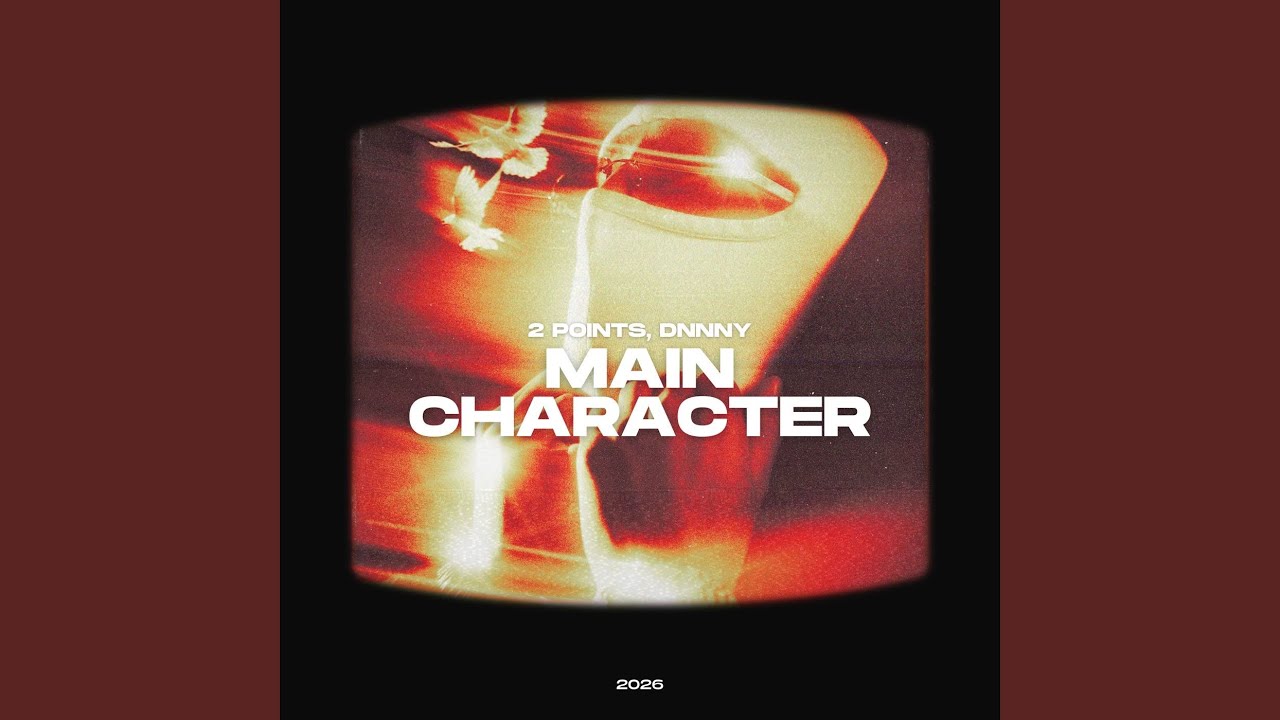 Watch Main Character on YouTube Watch Main Character on YouTube