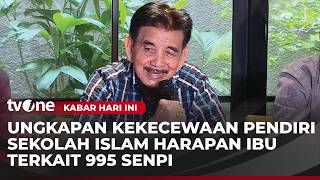 Download lagu School Foundation Disappointed After Member Found Stashing Hundreds of Firearms | Today's News