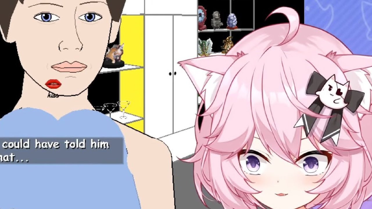 Nyanners Plays Facade & Together BnB