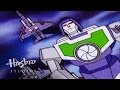 Transformers: Generation 1 - We Need Back Up | Transformers Official