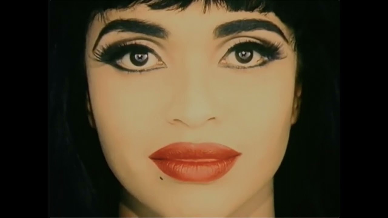 ARMY OF LOVERS ~ CRUCIFIED {HQ 24bit V Remaster} -w/ Lyrics- - YouTube