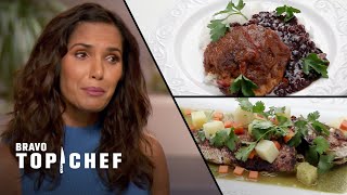 It's Restaurant Wars time 🍳 | Top Chef: Los Angeles