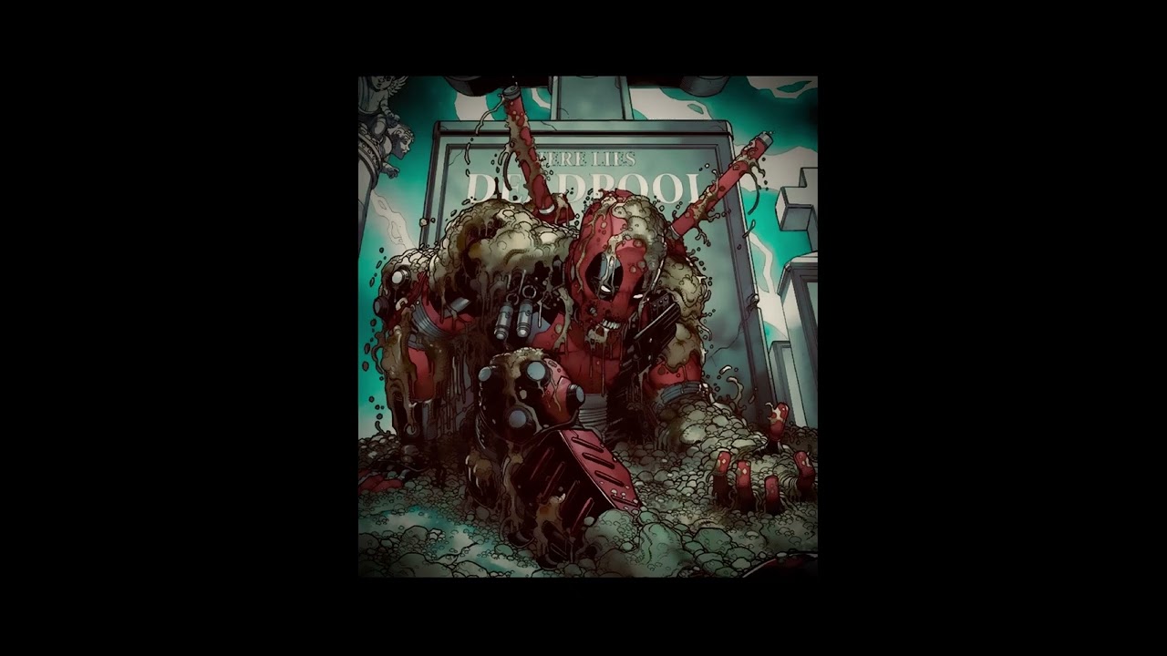 Hand Me My Shovel, I’m Going In! — Will Wood And The Tapeworms [nightcore]