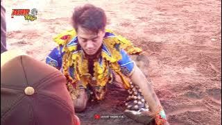 PENARIKAN BUTO GEDRUG FEAT JATHILAN KUDHO BAWONO - MUNENG TIRTOHARGO KRETEK BANTUL