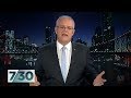 Scott Morrrison makes his final pitch to voters before election day | 7.30