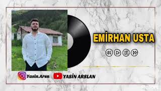 Emirhan USTA - Sanki Dünyanın Yükü  & Otantik Kaydeler