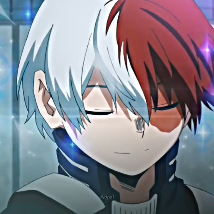 Shoto Todoroki edit | #shototodoroki #todoroki #mha #bnha #myheroacademia #shorts #keşfet #explore