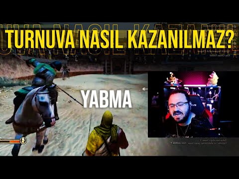 Sarıların Sülo! Bannerlord Macerası Başlasın #1