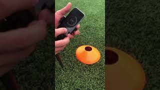 Jawku 5-10-5 Movement Start Demo With Splits