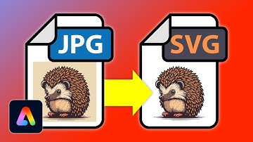 Convert JPG To SVG In Seconds In Adobe Express
