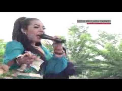 Bojo Ketikung   Devi Aldiva NEW PALLAPA ARPAS 2016