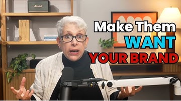 3 Steps To Make Your Brand Stand Out!