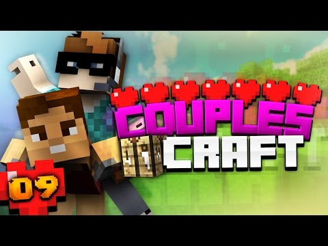 COUPLESCRAFT! - #9 COW WHISPERER!