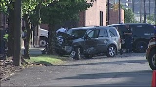 Irondale officer-involved shooting