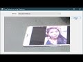 C# Tutorial - Webcam Face Detection for .NET using EMGU.CV in C# | FoxLearn