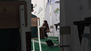 Jam Terbang Itu Penting