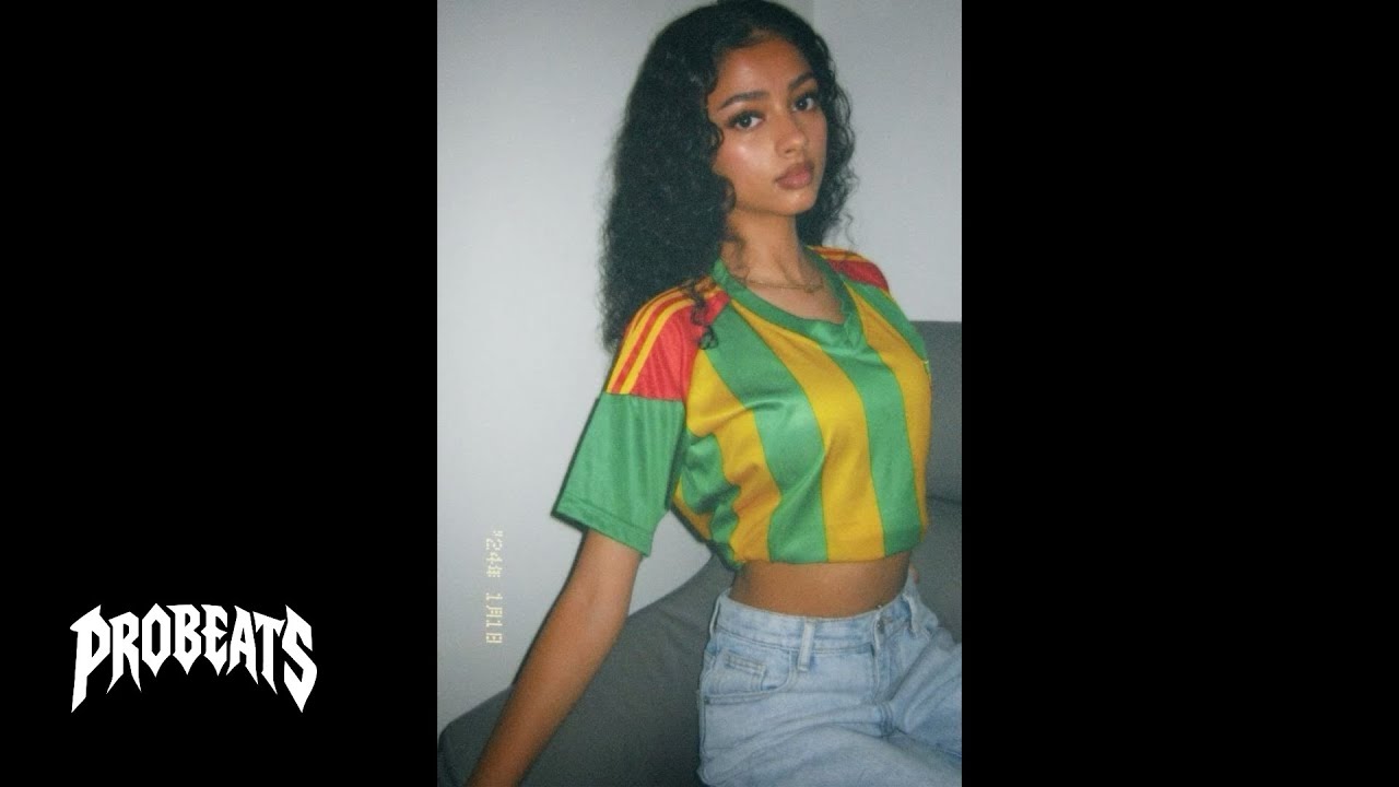 [FREE] Dancehall Type Beat x Rnb Type Beat - "FAVORITE" Dancehall instrumental