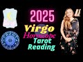 2025 Year Prediction for Virgo Tarot Reading. 2025 Horoscopes Astrology Predictions for Kanya Rashi.