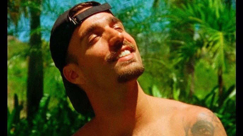 [Free] Rels B X Beéle "Afrolova" Afrobeat Type Beat | Guitar Afropop Beat 2025