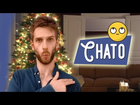 Um vídeo CHATO...
