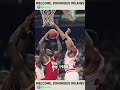 DUNK CONTEST CONTROVERSY???