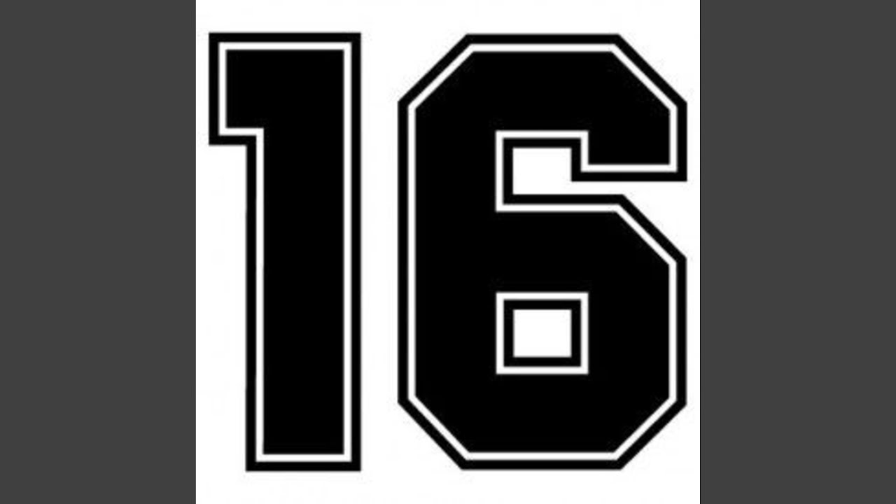 16 - YouTube