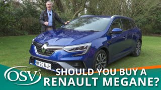 Renault Megane - Should You Buy One in 2022?