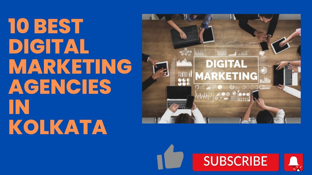 10 best digital marketing agencies in kolkata