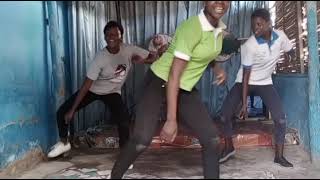 Groupe de danse beauty gate-Ada-On My Matter