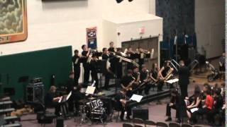 Decoupage CHS Jazz TC MUSIC BOOSTERS 05222014
