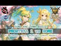 PRONTERA 1 vs HOME GUILDLEAGUE! SUNO AXE TANK POV!  CRAZY - RAGNAROK ORIGIN GLOBAL
