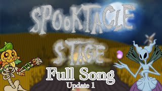 Spooktacle Stage - Full Song (Update 1) [Ft. MemePDS]