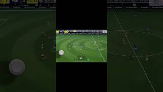 Who can control like this 😎 #efootball2025 #efootball