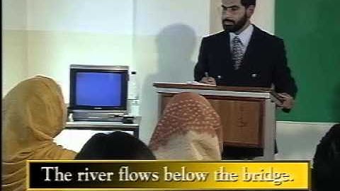 AIOU FSc English Language Program 7