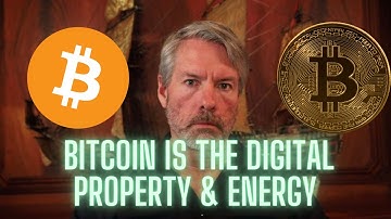 Michael Saylor: How Bitcoin Can Transform Your Financial Future