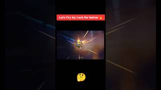 Trying my luck for Salvor mech in just 1 spin 😱🔥 I Mech Arena #newpromocode #gaming #promocode