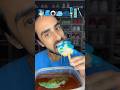 Food ASMR Eating A Sonic Popsicle And All Blue Snacks Asmr Food Asmrfood Foodsounds Mukbang 