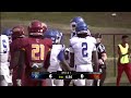 Allen University vs  Tuskegee University