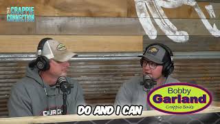 Crappie Fishing: Simple Tips for Kids on Windy Days