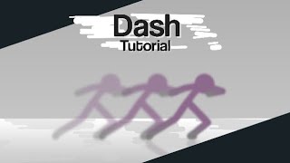 "Dash" Tutorial |Sticknodes