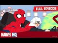 A Day in the Life | Marvel's Spider-Man | S1 E5