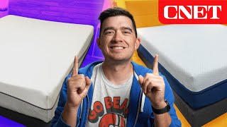 Purple vs Amerisleep Mattress | Full Review Guide (UPDATE)