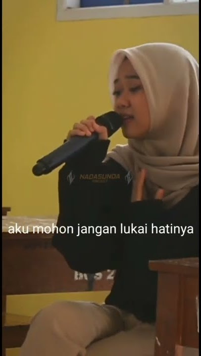 viralll!!! Bila Nanti Cover - Aida Ramadani #shortsvideo #bilananti #maharani