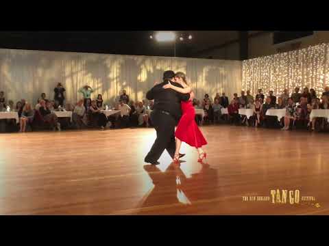 NZTF 2019 07 Aoniken Quiroga & Noelia Barsi #2