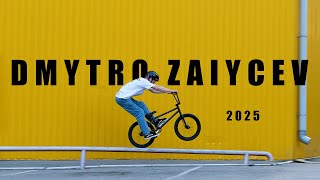 DMYTRO ZAIYCEV - Ukraine | DIG LOCALS