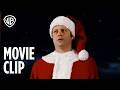 Suits Up to Save Christmas - Movie Clip