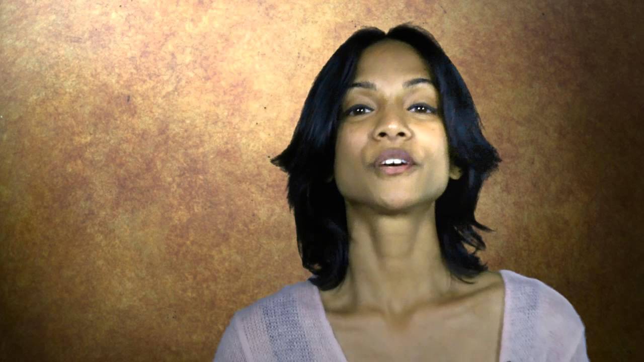 Vena Ramphal WHY IT'S IMPORTANT TO LOVE YOUR OWN BODY BY VENA RAMPHAL - YouTube